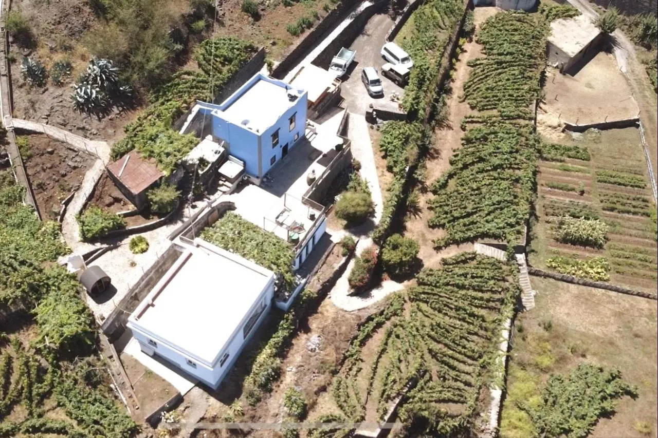 Ek Drago Finca El Milagro La Orotava 0*,