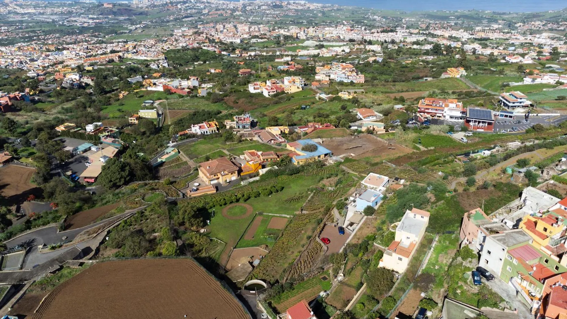 Apartment Ek Drago Finca El Milagro La Orotava