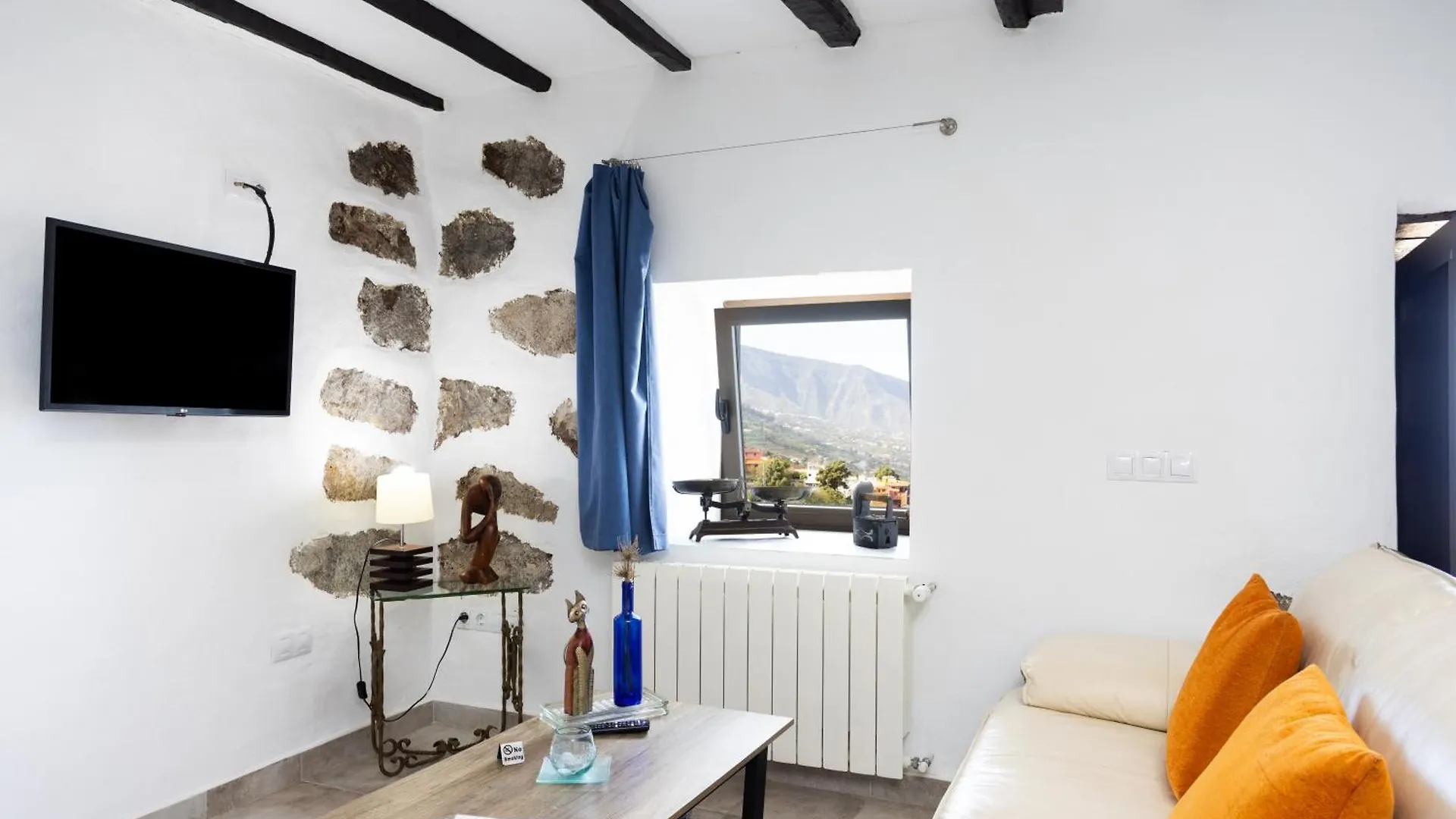 Apartment Ek Drago Finca El Milagro La Orotava Spain